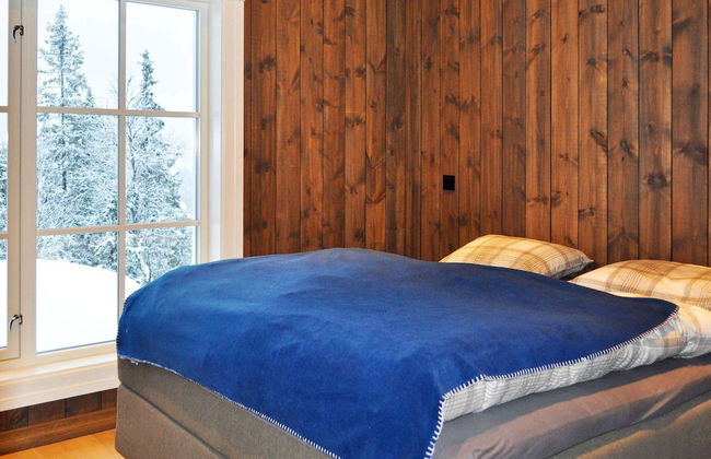 Holiday Home in FÃ¥vang - Foto 15