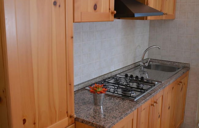 Masseria Lama - Foto 35