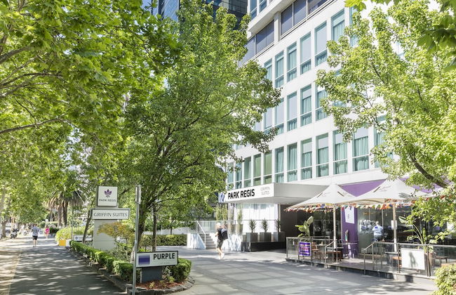 Park Regis Griffin Suites - Foto 59