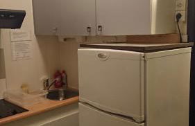 La Géla, studio cabine pieds de pistes - Foto 11