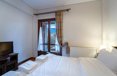 The Foxes - Modern 1BD apartment in the Forest - Foto 11