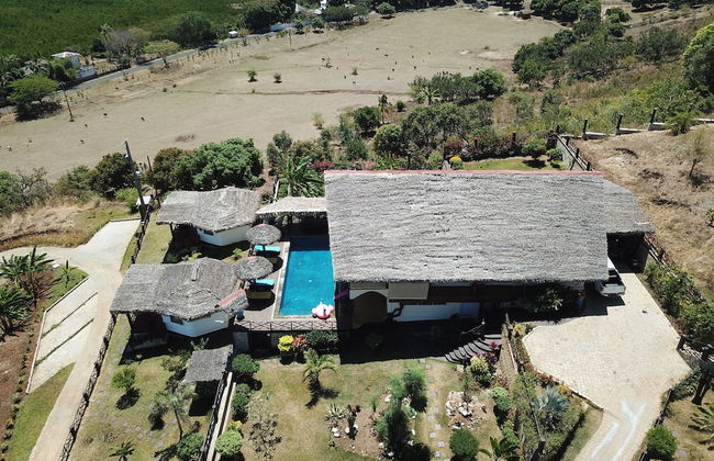 Villa Nosy Détente - Foto 45