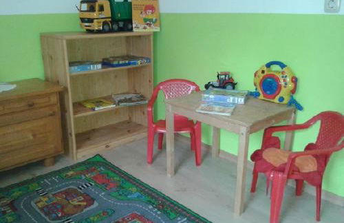 Ferienhof Fernblick - Foto 16