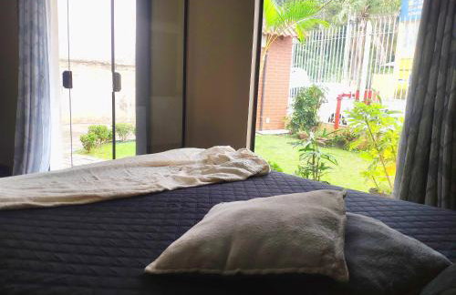 Centro de Itajai Apto completo - Foto 5