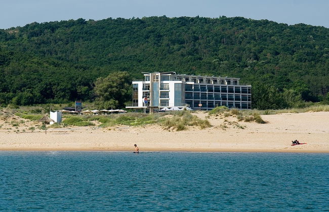 South Pearl Apart Complex - Foto 30