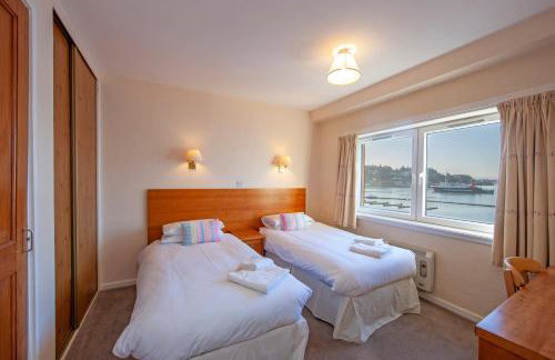 Esplanade Court Holiday Apartments - Foto 77