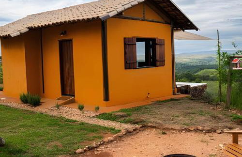 Cabana da Viuvinha: Refúgio pertinho de BH - Foto 17