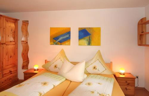 Ferienhaus Hubhof - Foto 43