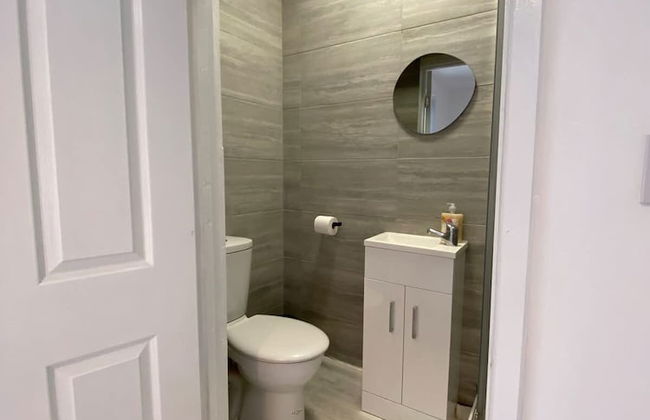 Host Stay Waterfront - Foto 25