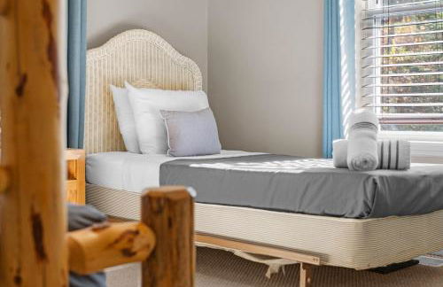 Cabin Oasis - Nestled in the Woods Seclusion - Foto 24