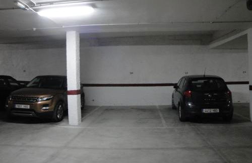 Apartamento con vistas al mar en la Isleta del Moro - Foto 13