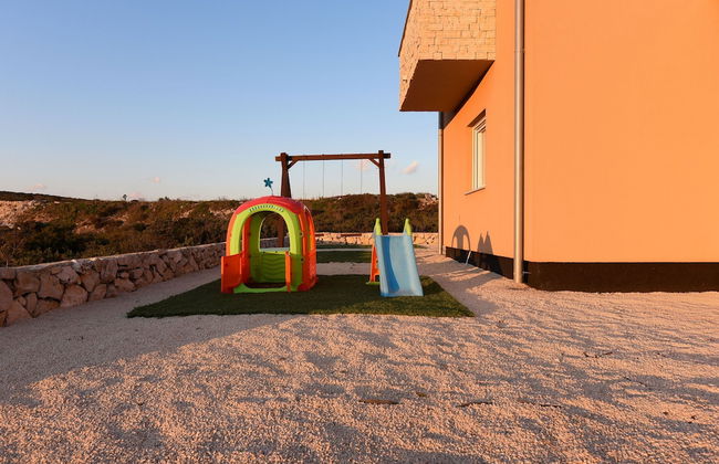 Villa Bašić - Foto 57