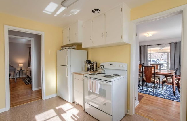 4 Bedroom Mountain View with Firepit & Ping Pong - Foto 15