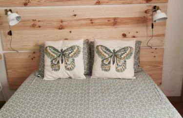 4Bs - Birds & Bicycles - Foto 38