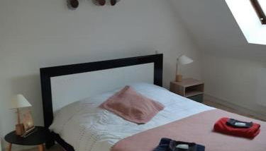 maison village 3 chambres 30 minutes du zoo de beauval - Foto 4