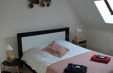 maison village 3 chambres 30 minutes du zoo de beauval - Foto 4