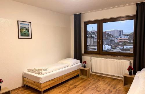 T&K Apartments - Duisburg - 1-3 Zimmer Apartments - Photo 14