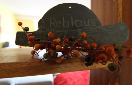 Haus Brandenburg an der Mosel - Foto 64