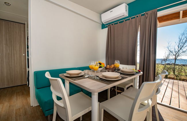 Arena Grand Kazela Camping Homes - Foto 49