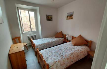 Les Gites du château - Foto 18