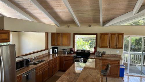 Ocean views, indoor and outdoor brilliance! - Foto 2