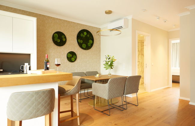 Green Leisure Apartments - Photo 16