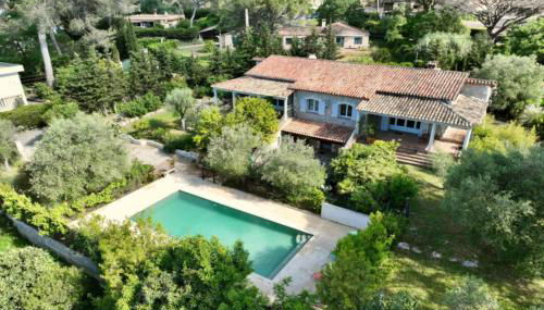 Villa Lou San Peyre - Foto 3