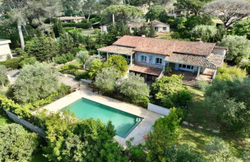 Villa Lou San Peyre - Foto 3