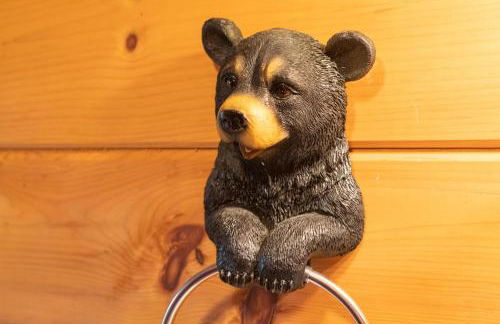 Smokies Overlook Lodge - Foto 31