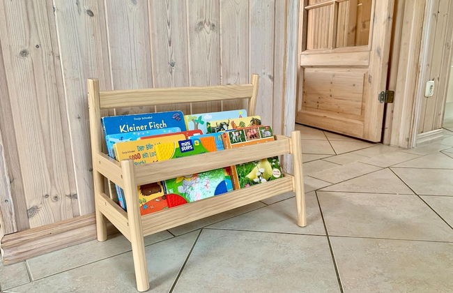 Lovely Holiday Home in Dummer Near Lake - Foto 73