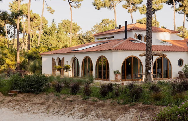 Elysian Villa by Cadenzalux - Foto 13