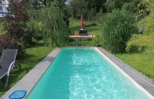 FEWO-im-sanierten-Fachwerkhaus - Foto 9