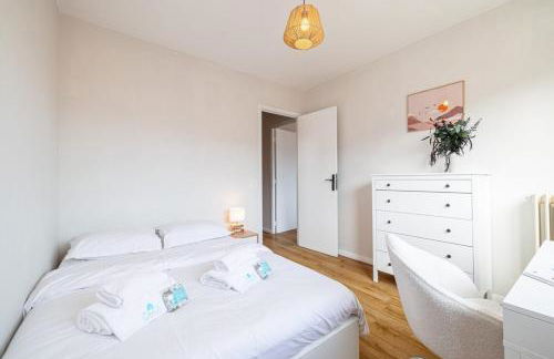 MY CASA - DELFINO - Charming roof terrace apartment w AC - Foto 13