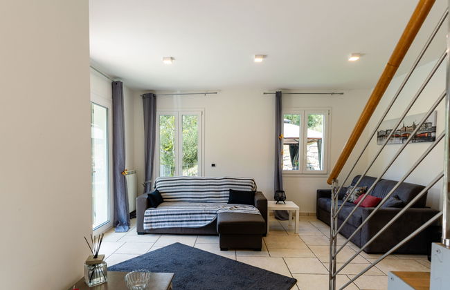 Casa Mimosa - Foto 11