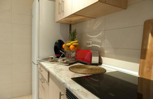 City apartment - Foto 21