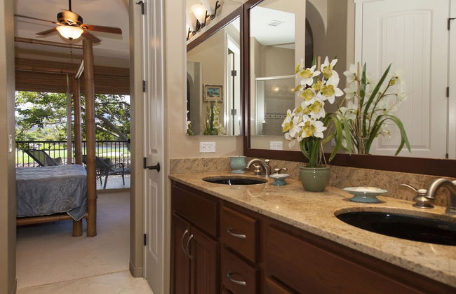 The Mauna Lani Golf S K5 3 Bedroom Condo by RedAwning - Foto 18