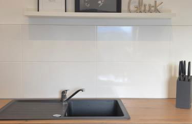 Belm Ferienwohnung am Bach - Foto 8