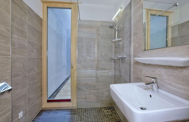 Apartment in Neukirchen Near Ski Lift & Sauna - Foto 14