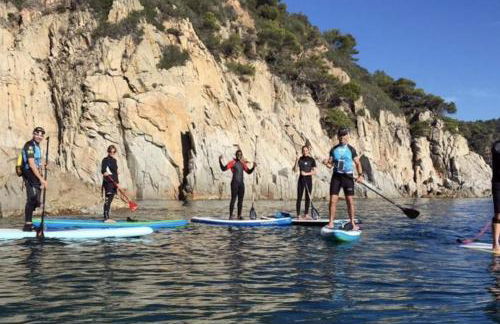 RCE Apartments Calella, brand new next to the beach. - Foto 13