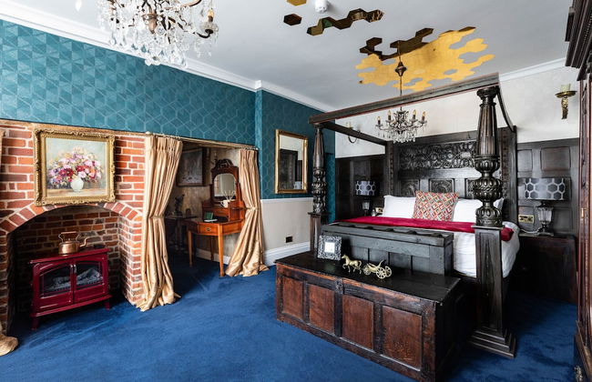 Staycations Maldon Suites - Foto 30