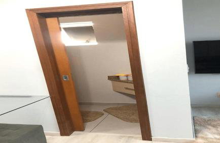 Saint Sebastian Flat 612 - Com Hidro! até 4 pessoas, Duplex, no centro - Foto 15