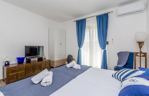 Holiday house Villa Jozi - Foto 21