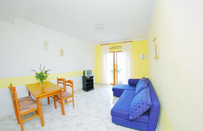 Storia di Mare Apartments - Foto 1