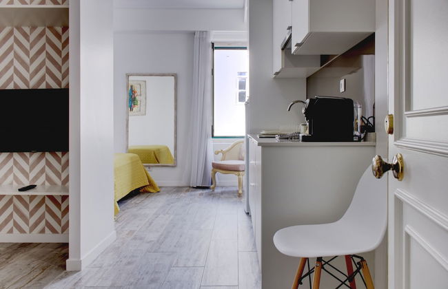 PB STD Mar Timo - Palacete da Baixa - Foto 21