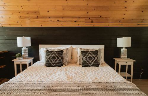 Romantic Forest Lovers Nest by Casa Oso - Foto 9