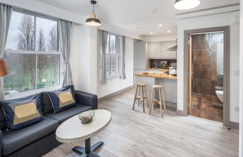 London Regents Luxury Apartments - Foto 63