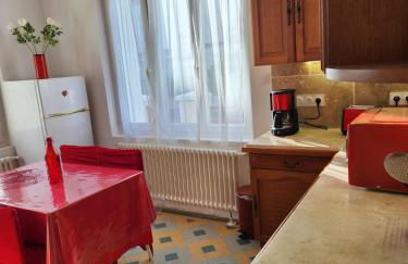 Maison Fatonnette - Foto 5