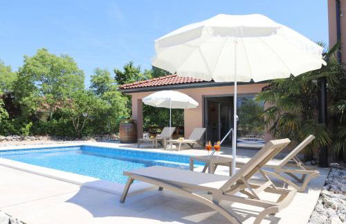 Villa Oliveti - Foto 5