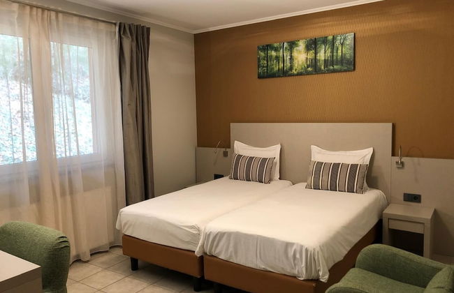 Appart-Hotel Gwendy - Foto 21