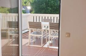 Ruhig, modern & Nähe Altstadt! - Foto 18